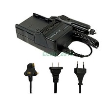 Battery Charger for NP-40