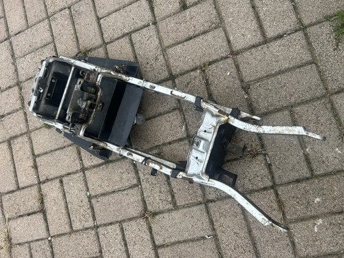 Honda cbr 400rr nc23 - 400rr,