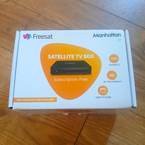 Manhattan freesat hd - manhattan,