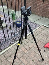 Aluminium Lightweight Tripod