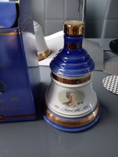 Bells Whisky Decanter