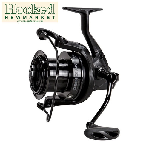 Okuma obsidian spod reel - spod,