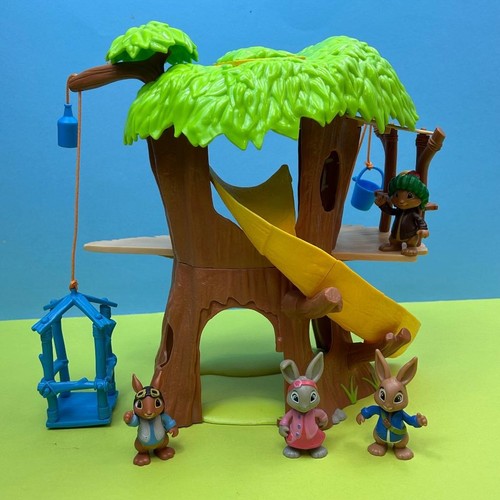 Rare cbeebies peter rabbit - cbeebies,