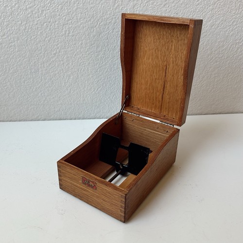 Globe wernicke oak wood index - wernicke,