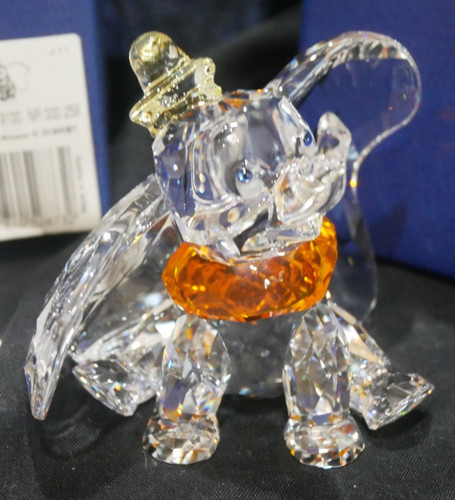 Brand new swarovski walt - brand,