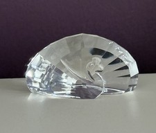 Swarovski Crystal - The