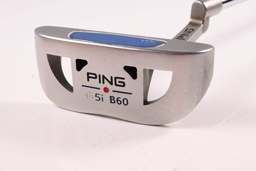 Ping g5i b60 putter 35 - b60, /
