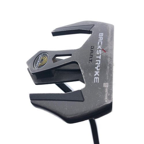 Used odyssey backstryke - used,