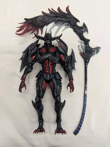 Square enix play - play, kai