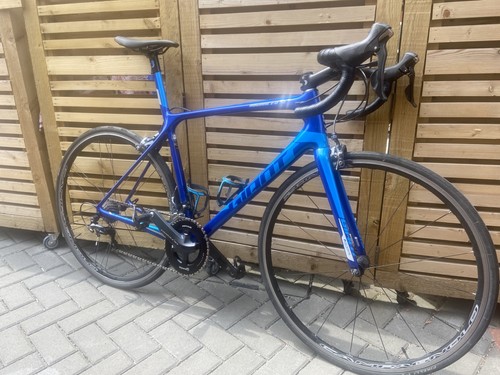 Giant tcr advanced carbon - sl, 0