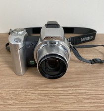 Konica Minolta Dimage Z1