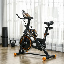 Exercise Bike Cycling LCD