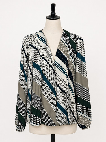 Massimo dutti ladies - massimo, blouse