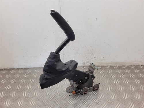 2013 peugeot 308 mk1 - 2013, handbrake