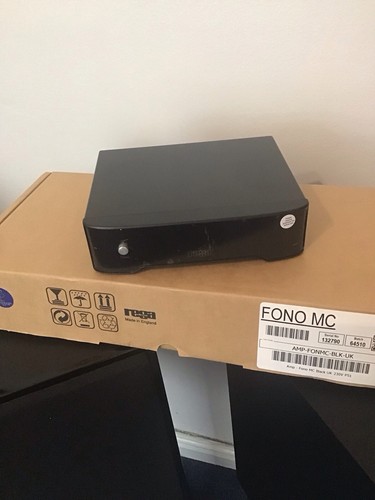 Rega fono mk3 - fono,
