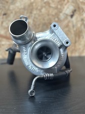 BMW N47D20A Stage 1 hybrid