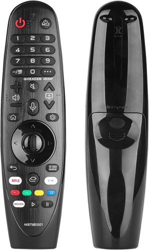 2020 voice smart magic - voice,