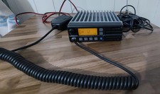 Icom IC-F2010 UHF Transceiver