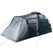 Khyam Biker Plus Special