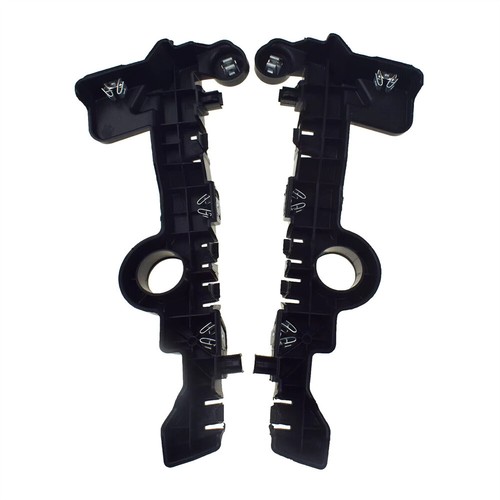 Car front bumper guide - front,
