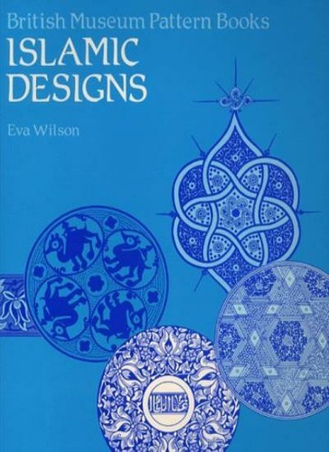 Islamic designs british - islamic,