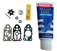 Annual Service Kit for 3.5HP