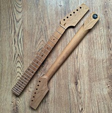 S-Style Roasted Maple Guitar