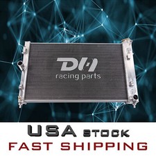 3ROWS Aluminum Radiator for