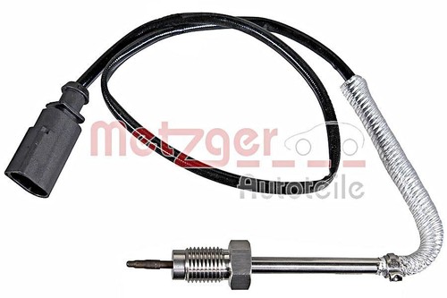 Exhaust gas temperature sensor - gas,