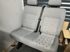 VW TRANSPORTER T5 SHUTTLE