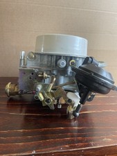 Volvo 740 760 Pierburg 2B5 Carburettor – B230K Carb – Original Pierburg 2B5 . 