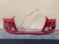 AUDI A3 S3 S LINE HATCHBACK