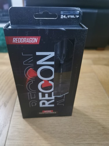 Red dragon recon parallel 24g - red,