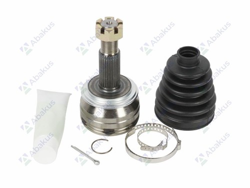 Wheel side 14104119 - side,