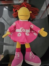 TWEENIES 14" FIZZ Cuddly Soft