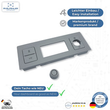 VW T5/T6 California Roof