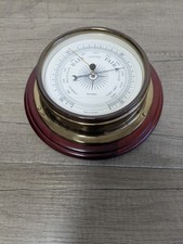 Vintage Metamec Nautical