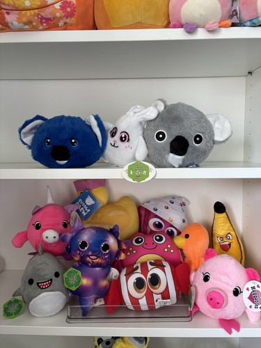 Bundle cute huggables - bundle, &
