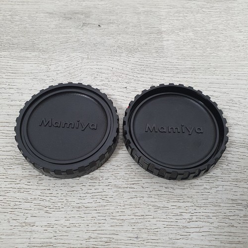 Genuine mamiya front and - genuine,