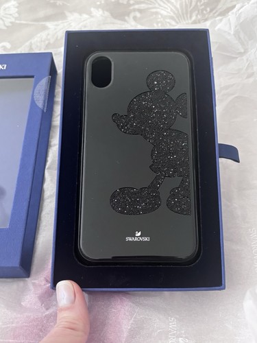 Swarovski disney mickey - mickey, mouse