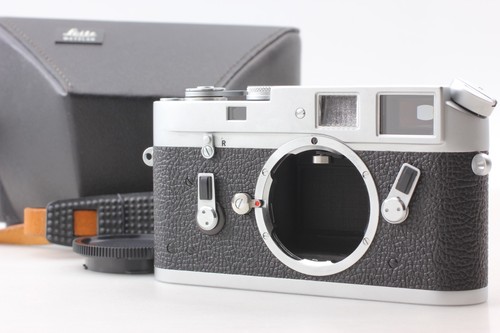 Top mint case - [top, leica
