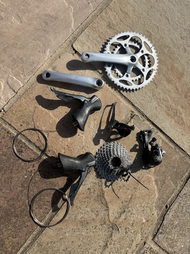 Shimano tiagra 4700 - shimano,