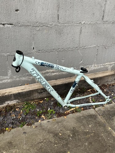 2007 trek 4500 wsd - 2007,