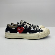 Converse Comme Des Garcons CDG