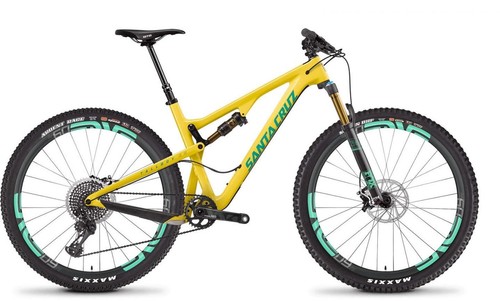 Santa cruz tallboy 2016 2019 - santa, 3