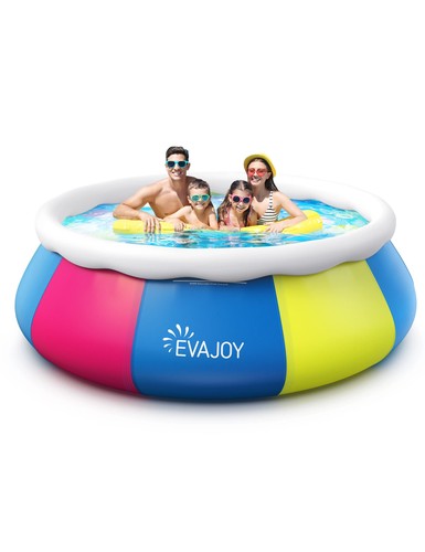 Evajoy 10ft 30in above - evajoy,