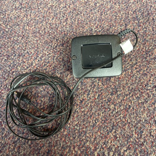 Nokia charger with - ac-3x,