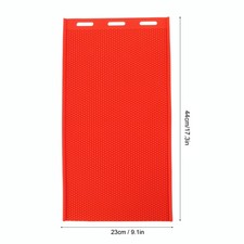 2Pcs Beekeeping Beeswax Sheet