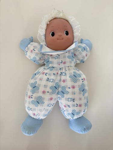Vintage uneeda kadoorie soft - uneeda,