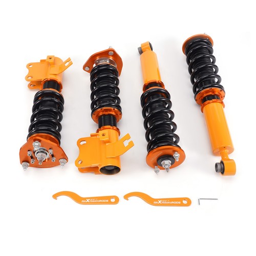 Performance coilovers for - coilovers,